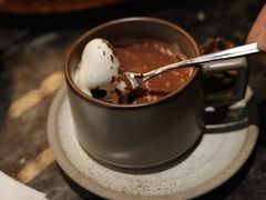 -LESCEDARS Brasserie Bistro香柏树