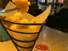 -清真·艾美可餐厅(大悦汇店)