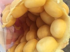 -利强记北角鸡蛋仔(弥敦道店 )