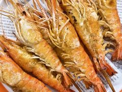 -粤盛海鲜平价店(洛溪食街店)