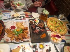 -米兰西点(辽阳店)