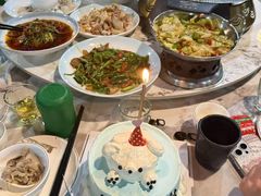 -川湘園(西华路店)