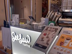 -Seesaw Coffee(上海虹桥天地店)