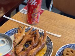 -赣南粉局·江西小炒·锅气炒粉(人民广场店)