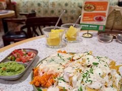 -墨纪Mojí墨西哥餐厅(官舍店)
