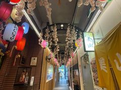 -拉面莊夢語＆中华料理八椿
