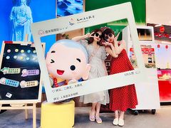 -蜈支洲岛珊瑚酒店临海阁中餐厅