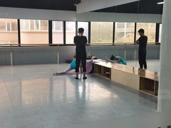-舞蕾舞蹈(特长生校区)
