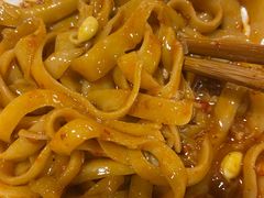 -晋哥哥刀削面(田村店)
