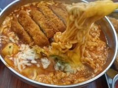 -青春分食(仙林大学城店)