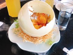 -柒园·三十年创意杭帮菜(龙湖滨江天街店)