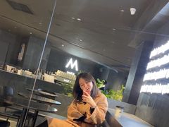 -M Stand(杭州工联CC店)