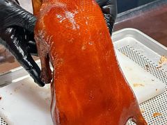 -小吊梨汤·北京菜·烤鸭(王府井银泰in88店)