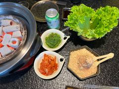 -樱嘢·炭火烧肉(惠南店)
