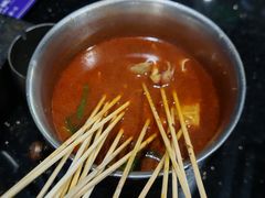 -冰城小镇音乐串吧·聚会餐厅(百子湾店)