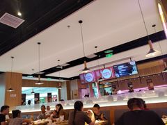 -比格比萨自助(延庆万达广场店)