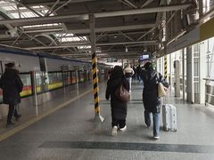-知春路(地铁站)