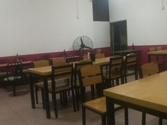 大堂-清真·白家牛肉罩火烧老店(育才街店)