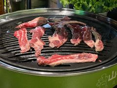 -山葵说·泥炉烤肉(泰达时尚E街区店)