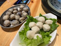 -阿鸡鱼庄·顺德鲜蒸小炒(亚运村店)