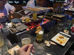 -很久以前羊肉串(簋街店)