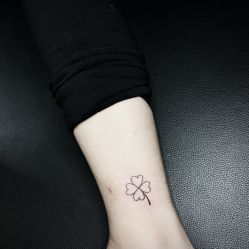 -明星刺青·洗纹身