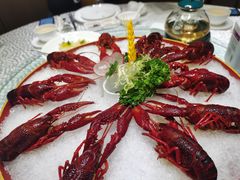 -上海静安昆仑大酒店