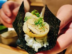 -炎橘·板前料理 Omakase