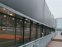 -洛克公园·篮球(雨花客厅店)