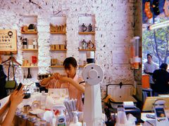 -PAUSE(恒大广场店)