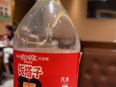 -梅利汴京烤鸭•开封豫菜地标店(东大街店)