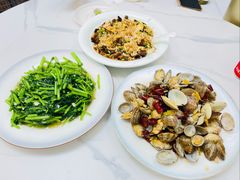 -来之顺海鲜菜馆·青岛菜·始于1993(栈桥店)