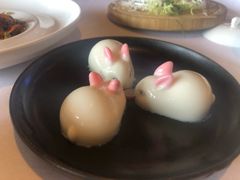 -富力丽思卡尔顿酒店·丽轩中餐厅