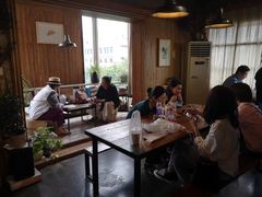 -仙峰天然面包(迎宾路店)