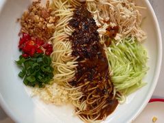 -偏爱炒鸡(老县衙店)