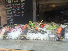 -Onion restaurant