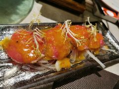 -極上萬膳·日料放题(海岸城店)