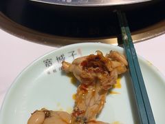 -宽城子美蛙毛肚自助火锅(建邺万达步行街店)