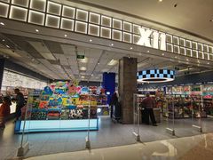 -X11(北京首开熙悦龙湖天街龙湖店)