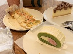 -星巴克(深圳龙岗摩尔城店)