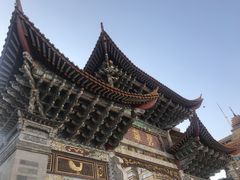 -南屏步行街