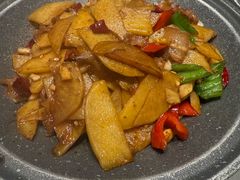 -517烧烤·龙虾·海鲜大排档(万象都荟店)