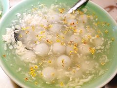 月老酒酿圆子-弄堂里(西溪龙湖天街店)