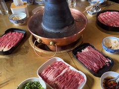 -牛街清真满恒記(平安里西大街店)