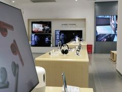 -华为授权体验店(中山公园来福士)