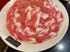 -唇辣号重庆老火锅(亦庄店)