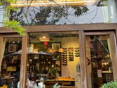 门面-吃货私房菜(丽江束河古镇店)