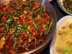 -醉小酒馆·川菜·江湖菜·重庆菜(观音桥旗舰店)