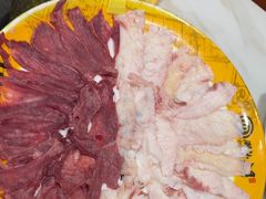 -潮汕大目牛肉火锅(水围店)