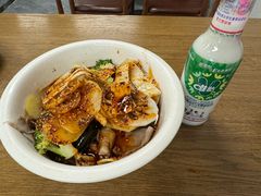 -艺味深尝(云锦路店)